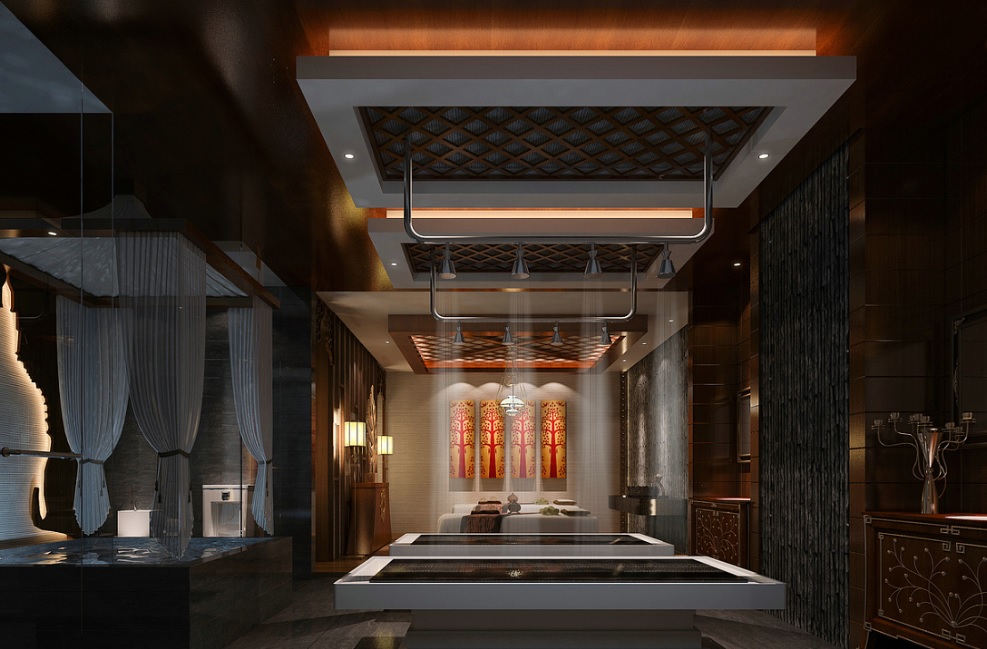 襄阳意境SPA，丰泽区柔式会所，尊享身心放松之旅