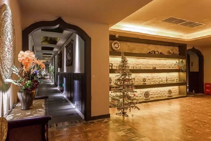 天河区桑拿日式会所，揭秘意想不到的极致体验