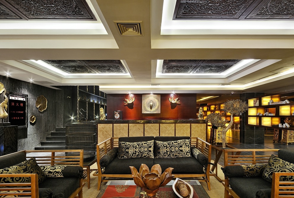 兄弟带我探秘南开区足道SPA，养生体验别有趣味