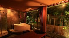 同安男士足道会馆，昨晚尊享柔式体验之旅