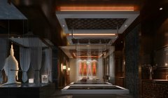 中原男士养生新地标：朋友力荐足道休闲会所