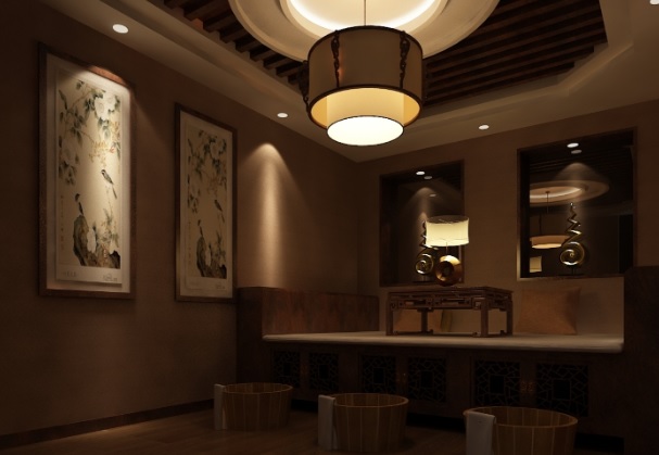 黄埔区高端会所探秘：未知减压项目大揭秘