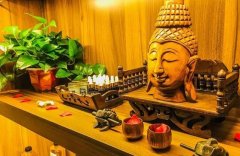 花溪区油压养生，各具特色会所探秘