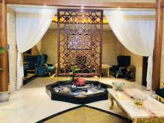 盐城城北足疗店周边好去处盘点