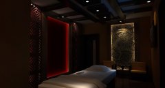 杭州江干区养生会所新项目盛大开业，养生生活新选择