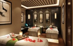 花溪区油压养生，各具特色会所探秘