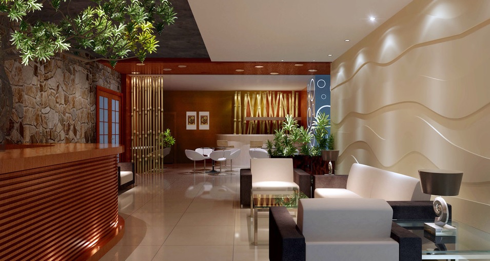 成都裕华区桑拿休闲会所：体验成都顶级SPA之旅