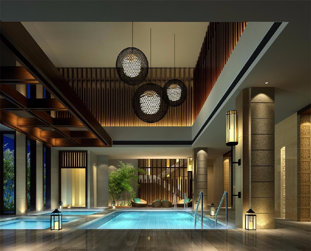 国贸高端油压体验，独属你的SPA手法之旅