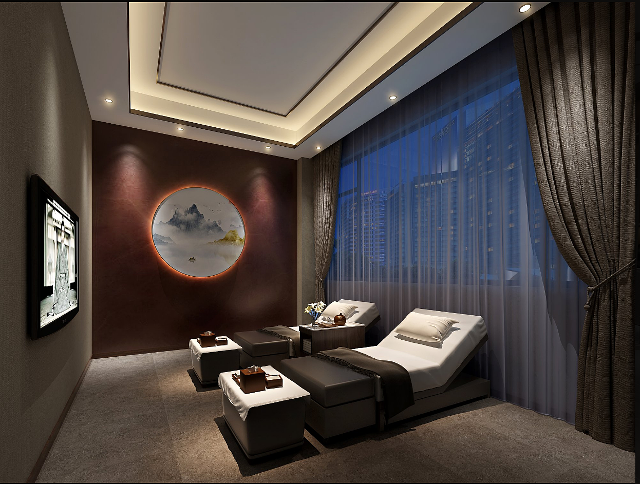 白云区柔式会所助浴，昨晚体验非凡之旅