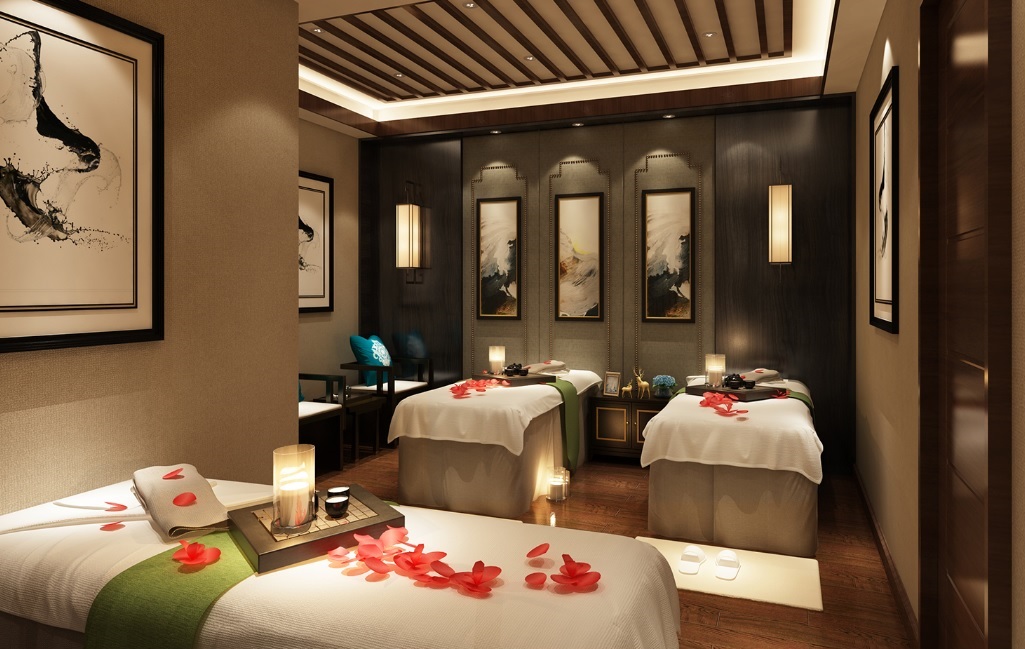 雨花区高端足疗会所，朋友推荐的家庭休闲天堂