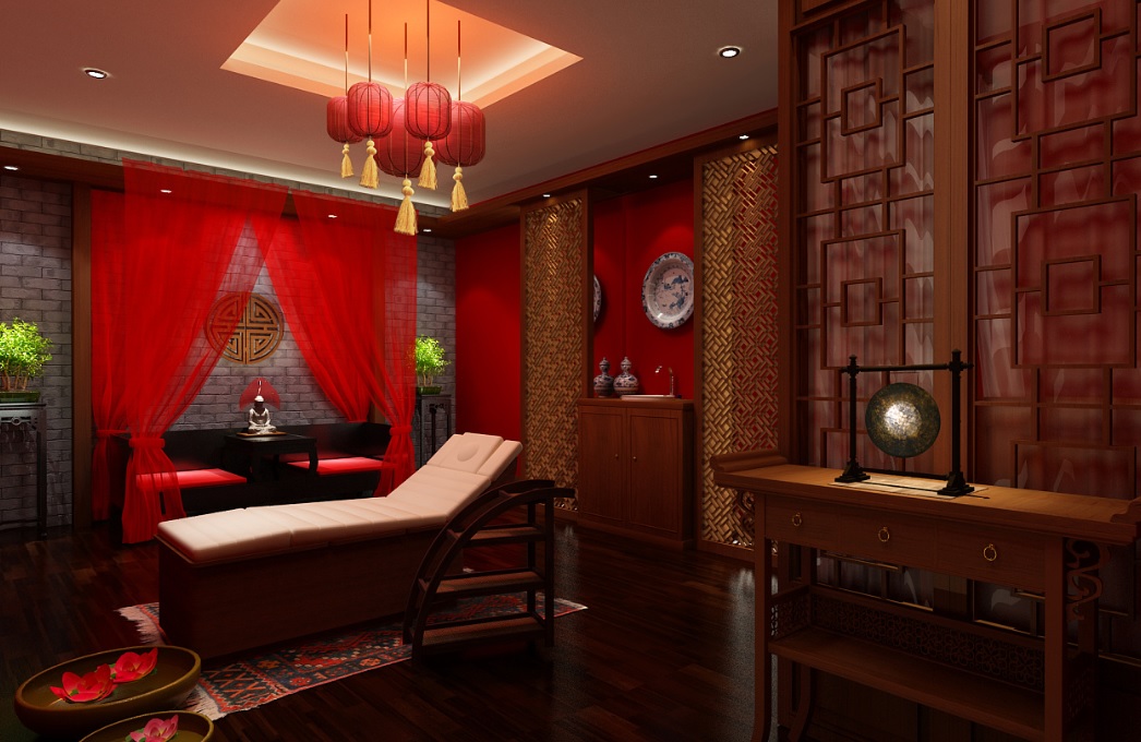 三峡广场高端桑拿洗浴，独家按摩手法，一绝体验