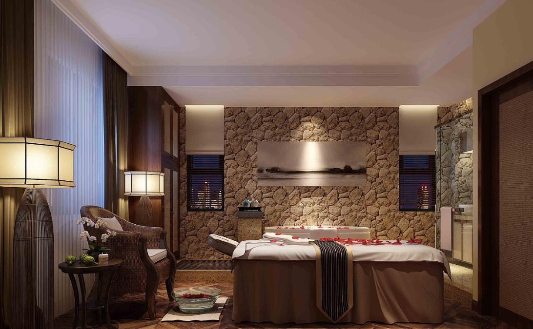 雨花区高端足疗会所，朋友推荐的家庭休闲天堂