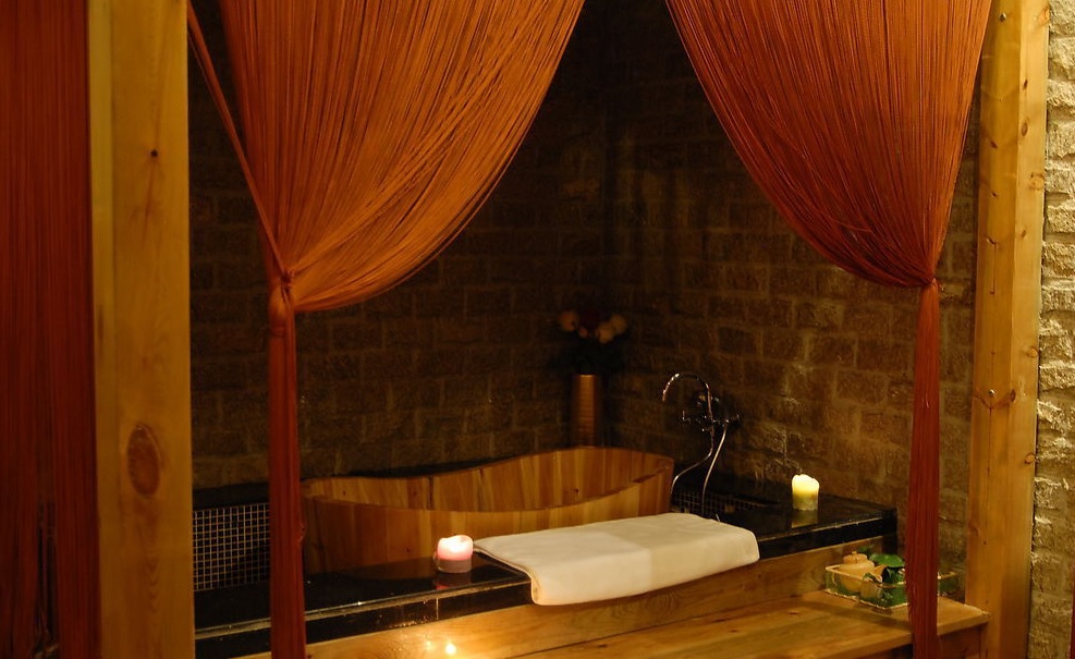 苏州浴场服务价格揭秘：一小时多少钱？