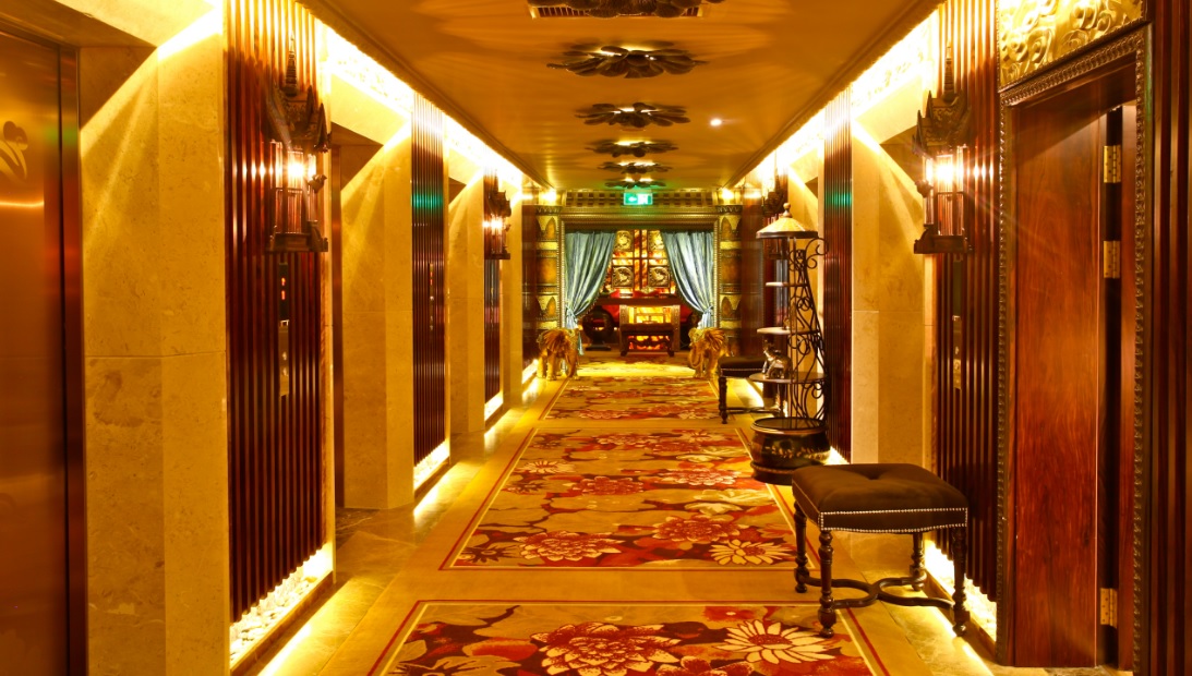 河西区水疗柔式会馆：私密舒适，尊享宁静时光