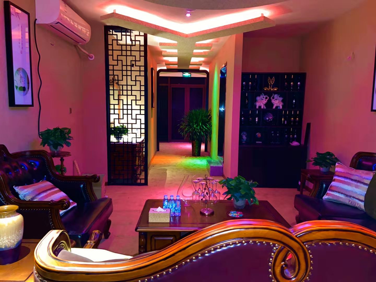 白云区高端足疗洗浴中心，足疗新花样体验升级