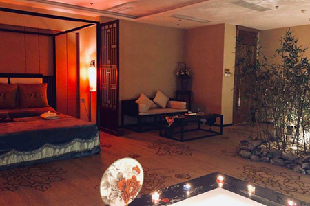 超赞望城区男士会所，尊享花样洗浴盛宴