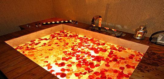 白云区柔式会所助浴，昨晚体验非凡之旅