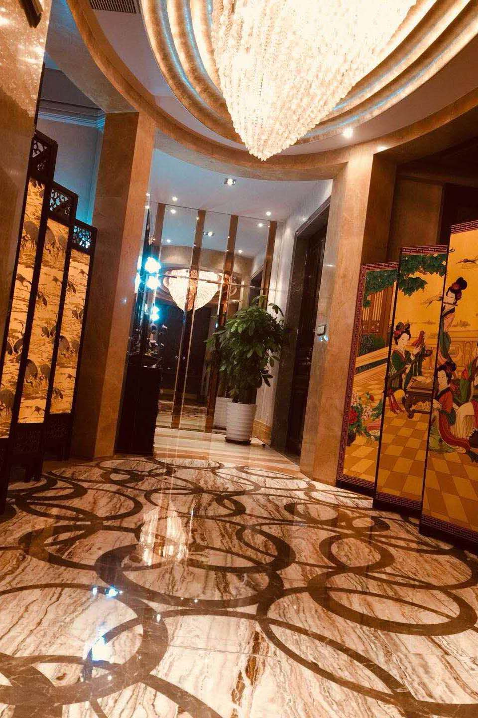 光明区柔式会所，体验意想不到的奢华服务