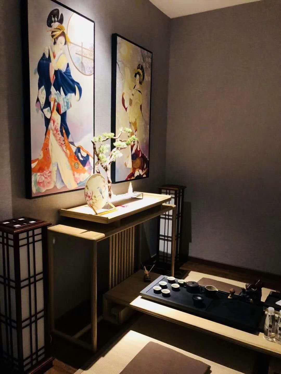 朋友力荐宽窄巷子高端桑拿，豪华程度超乎想象