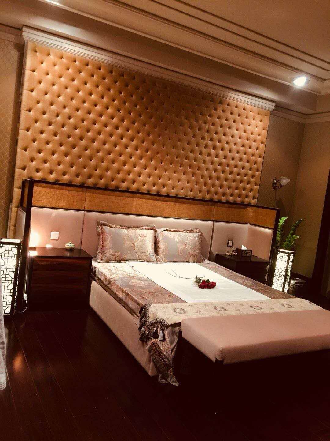 宝坻SPA之旅，身心焕然一新