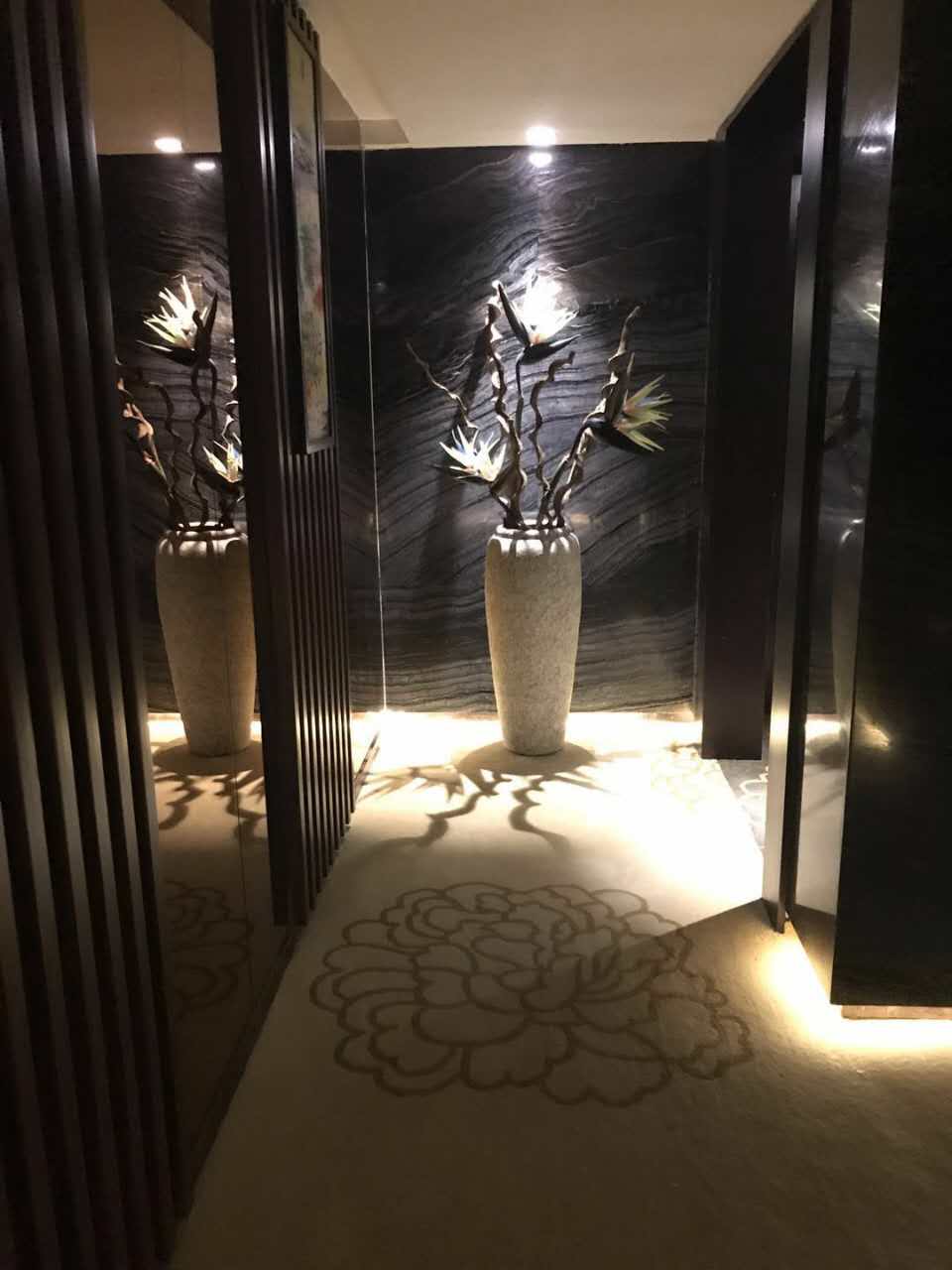 汉阳区水疗日式会所新发现，项目惊艳惊呆众人