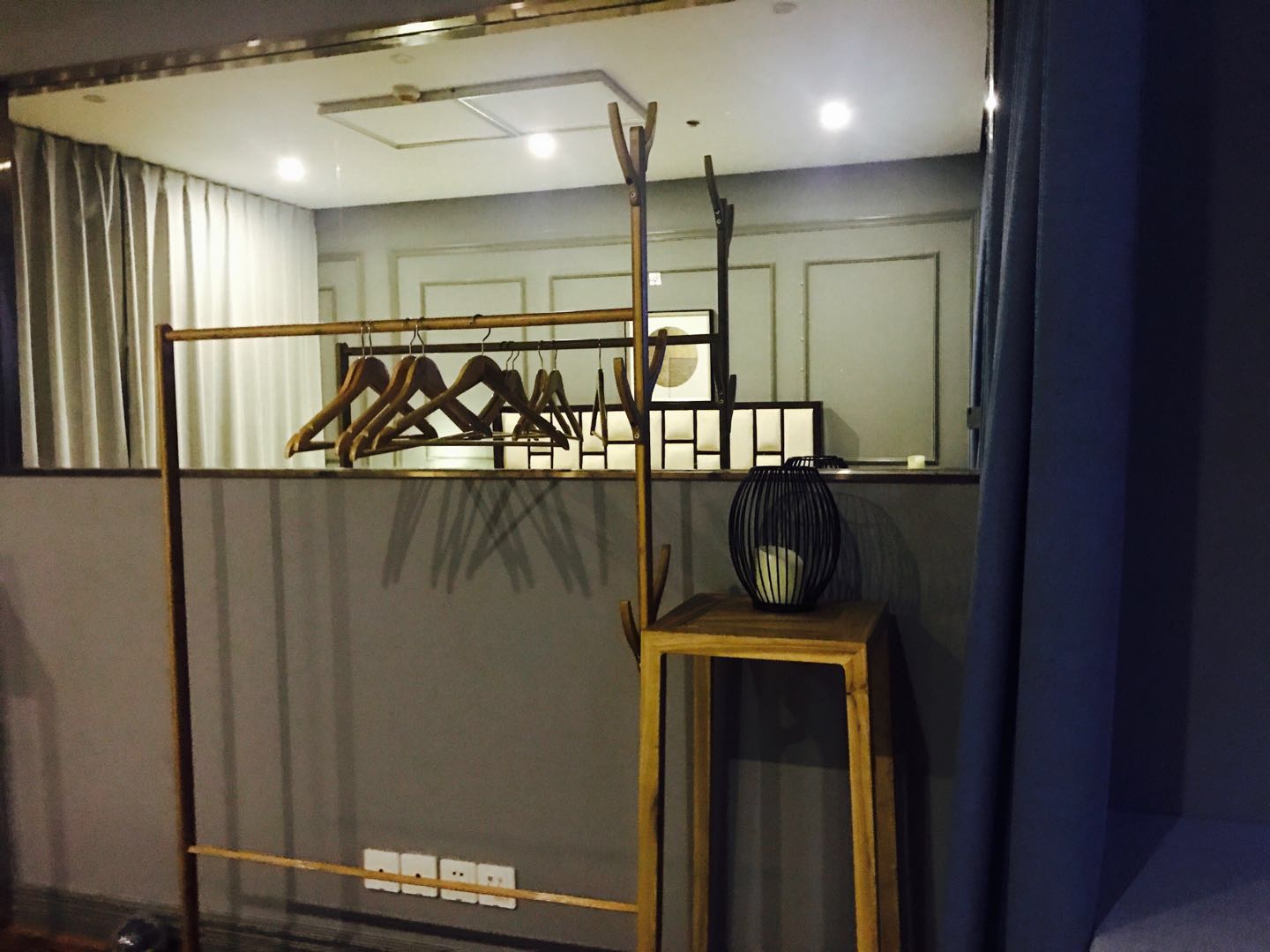 黄埔区油压减压会所，颜控奢华体验必去之地