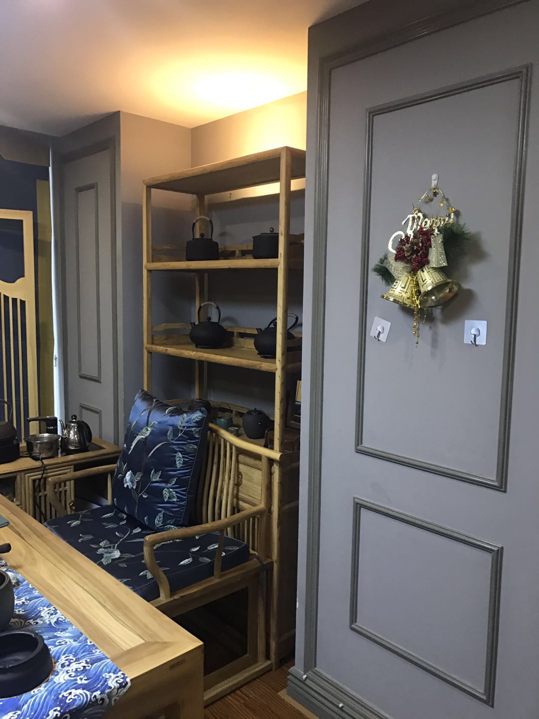 西城区木桶浴商务会所，体验超级棒