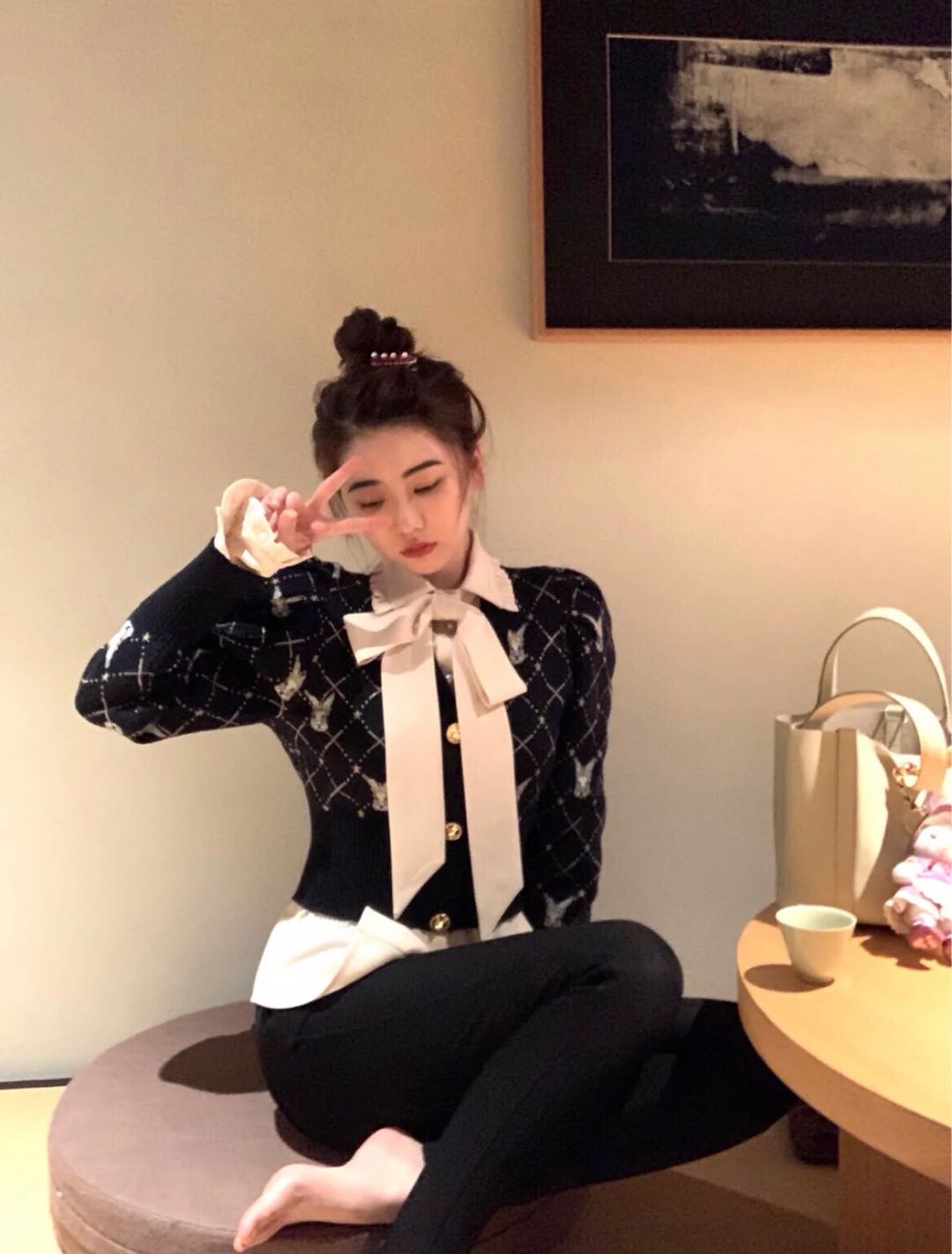 雁塔区高端足疗会所,意外体验绝妙服务